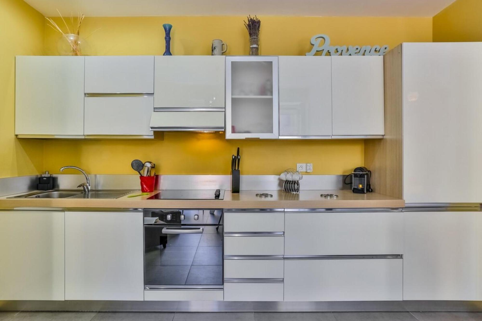 France 82 D - 2 Rooms - Terrace - 1 Min To The Sea نيس المظهر الخارجي الصورة